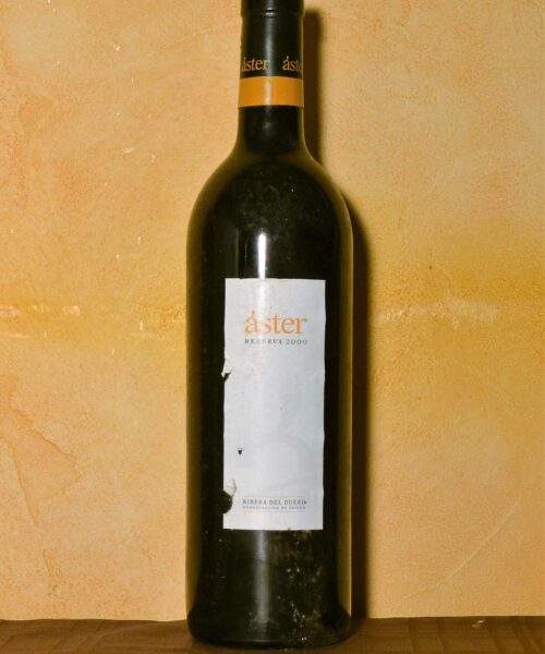 Aster 2000