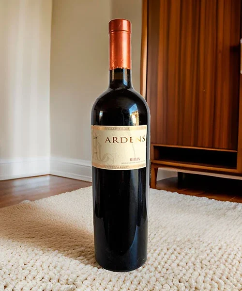 Ardens Rioja 2004