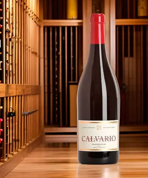 Calvario 2000