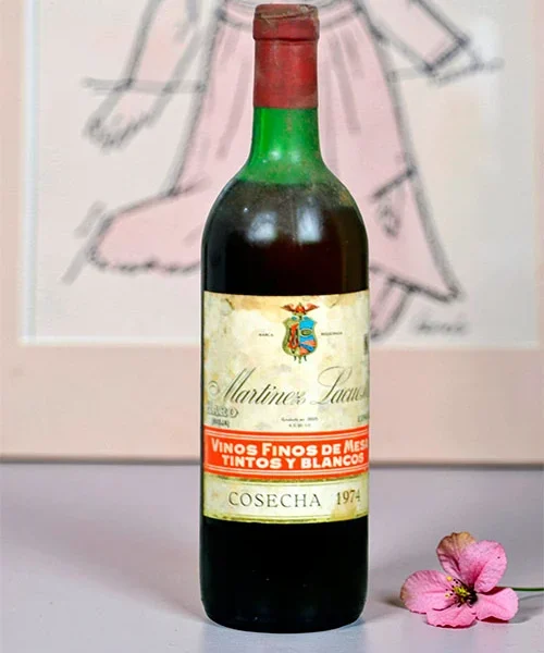 Martínez Lacuesta 1974