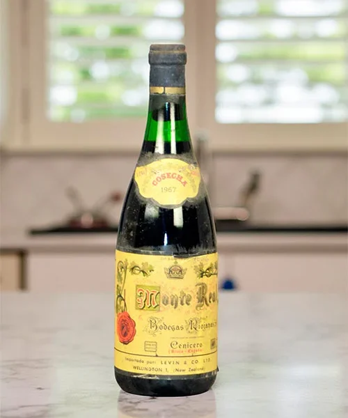 Monte Real 1967