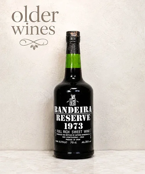 Bandeira Reserva 1973