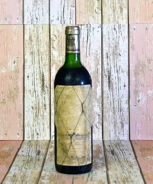 Marqués de Riscal Reserva 1989