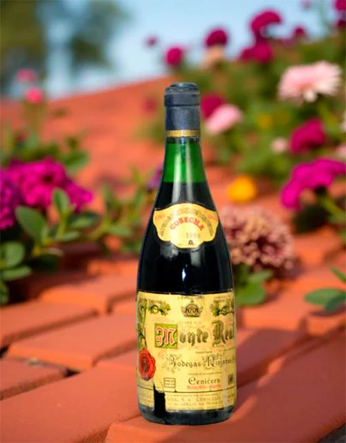 Monte Real 1970 Monte Real 1970