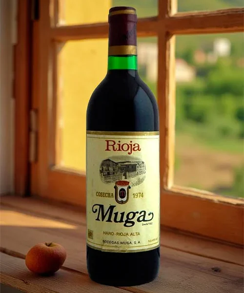 Muga 1982