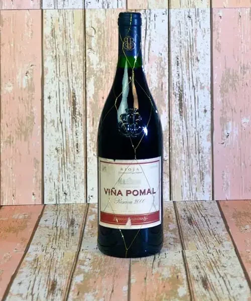 Vino Viña Pomal Reserva 2000