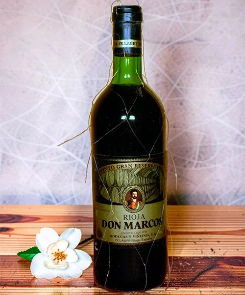 Don Marcos Reserva 1959