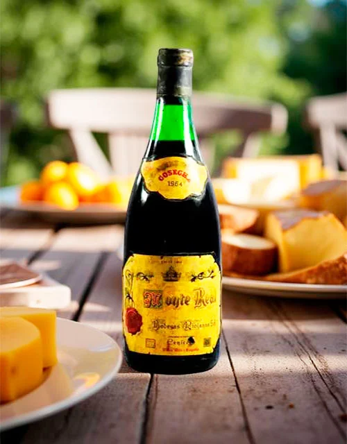 Monte Real 1964 Monte Real 1964