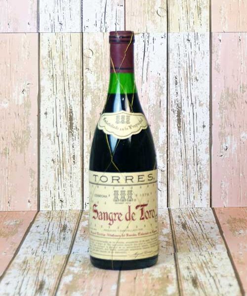 Sangre De Toro 1978