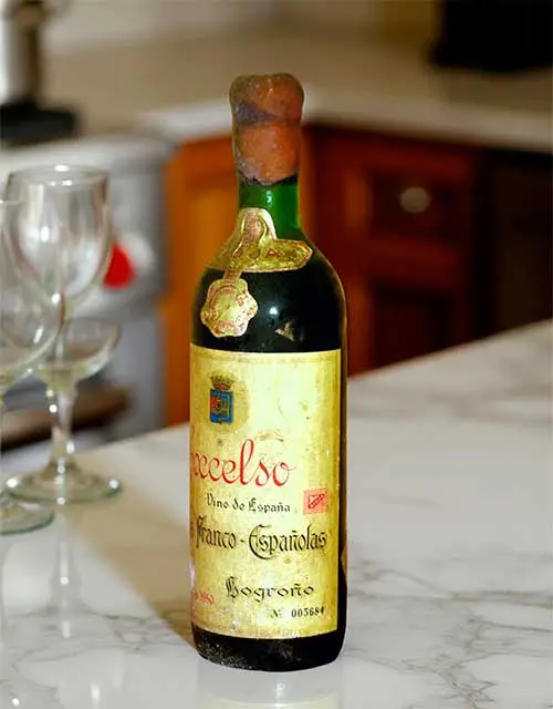 Excelso Gran Reserva 1950 Excelso Gran Reserva 1950
