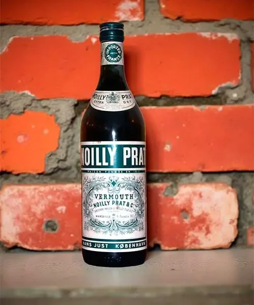 Noilly Prat Extra Dry 1960s