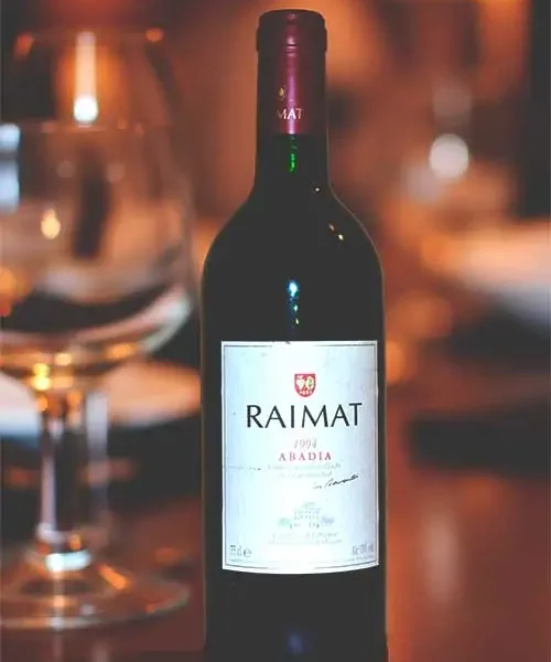 Raimat Abadia 1994