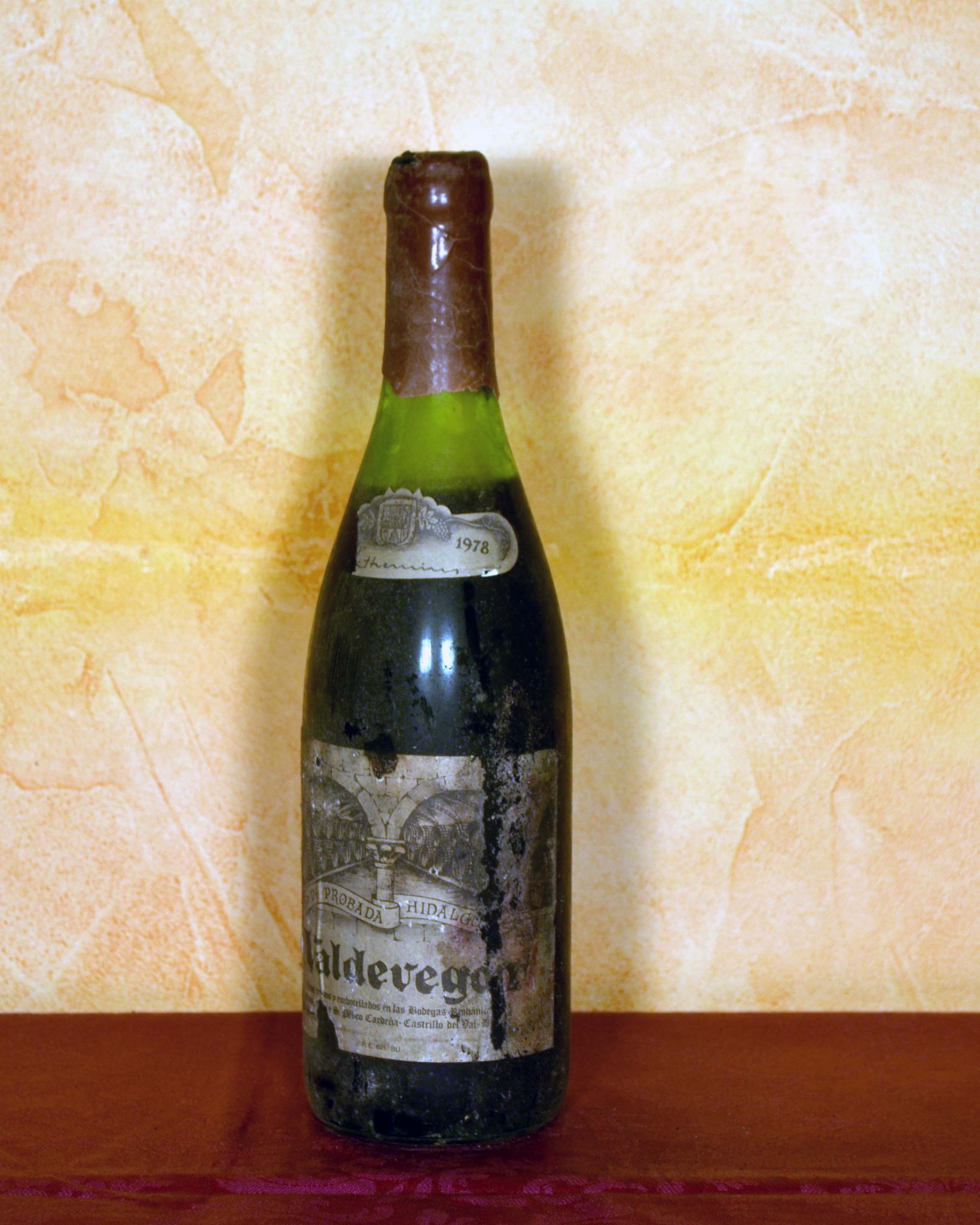 Valdegón 1978 Valdegón 1978