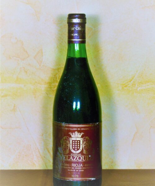 Velazquez 1978