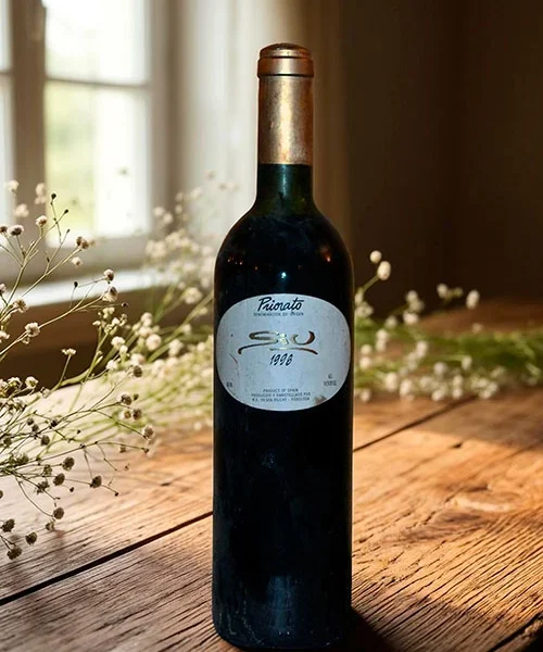 Siu Priorat 1998
