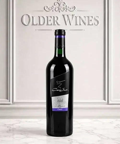 Cono Sur Merlot 2003