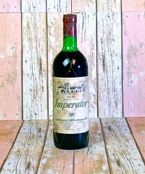 Imperator Crianza 1987