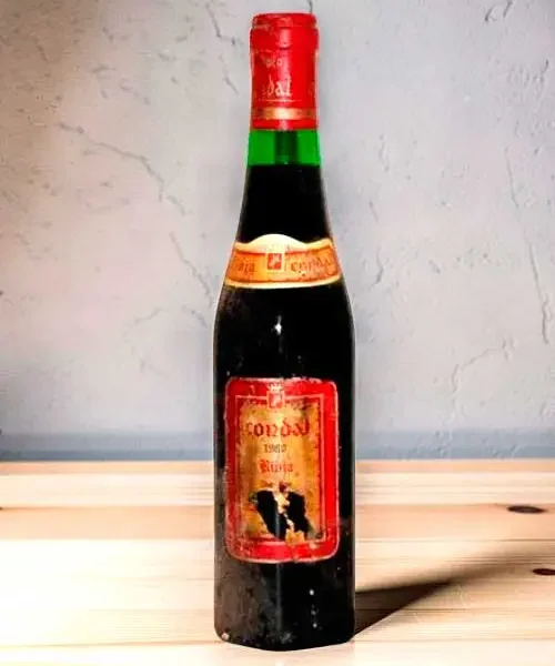 Condal Tinto 1960