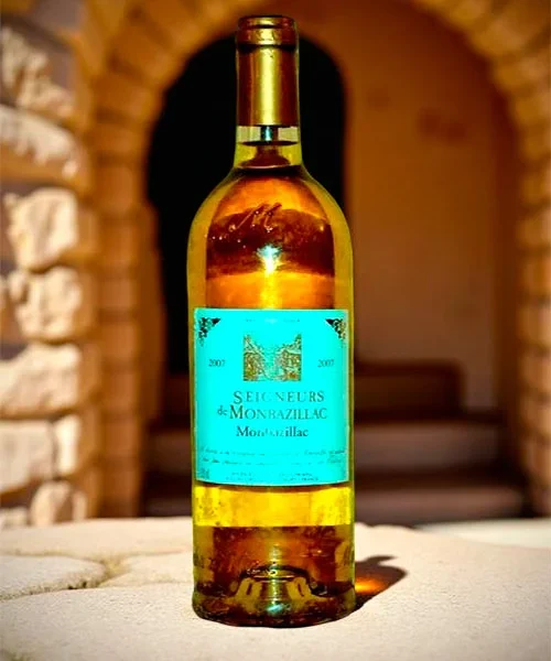 Seigneurs De Monbacillac 2007