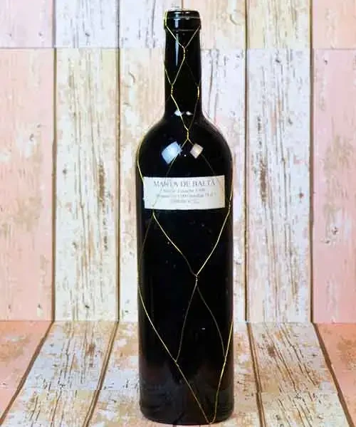 Vino Marta De Baltá 1999