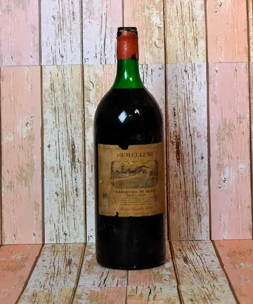 Vino Remelluri Reserva 1982 Magnum