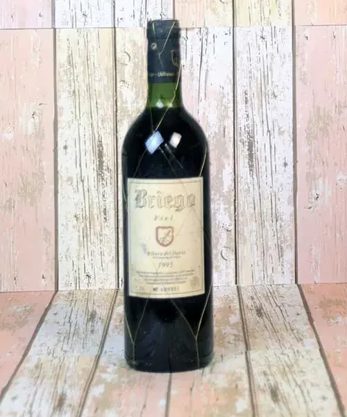 Vino Briego Fiel 1995