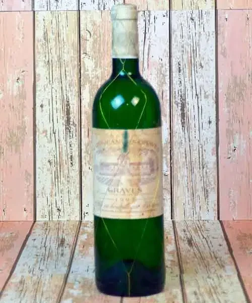 Vino Château Saint Jean Des Graves 1997