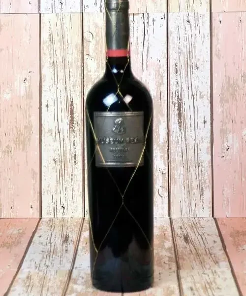 Vino Museum Real Reserva 2001