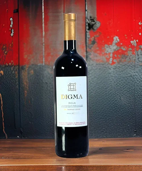 Digma Reserva 2006