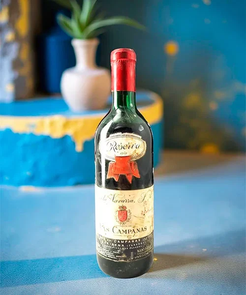 Las Campanas Reserva 1959