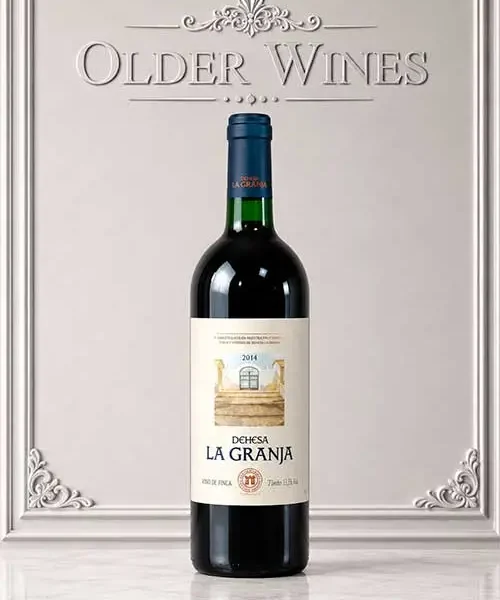 Dehesa La Granja 1999