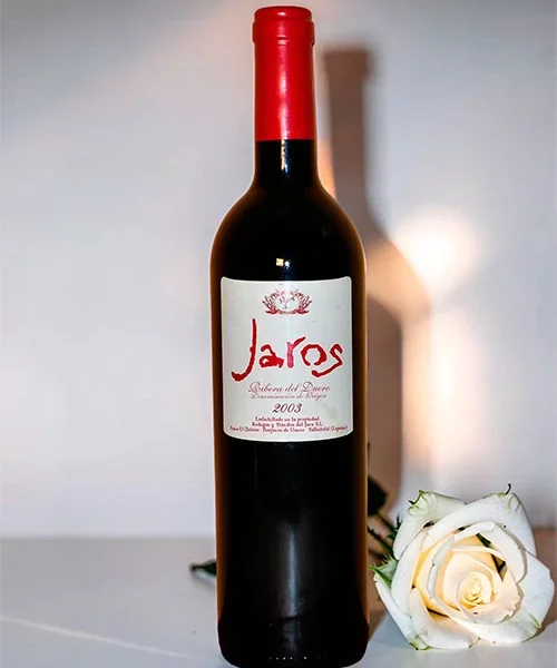 Jaros 2003