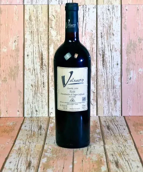 Valsacro 2004