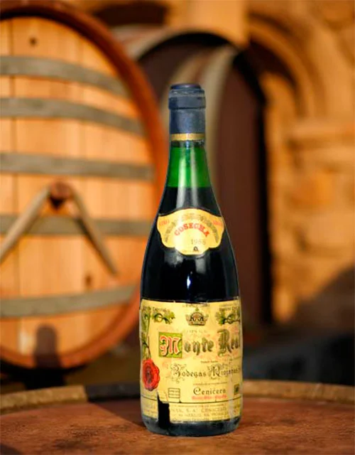 Monte Real 1968  Monte Real 1968