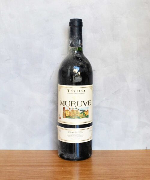 Muruve Crianza 1996