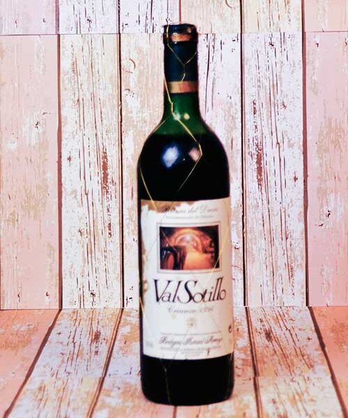 Valsotillo Crianza 1996