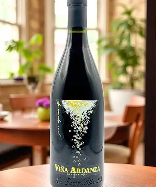 Viña Ardanza Reserva Especial 2000 Magnum