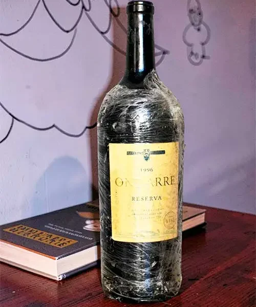 Ondarre Magnum Reserva 1996