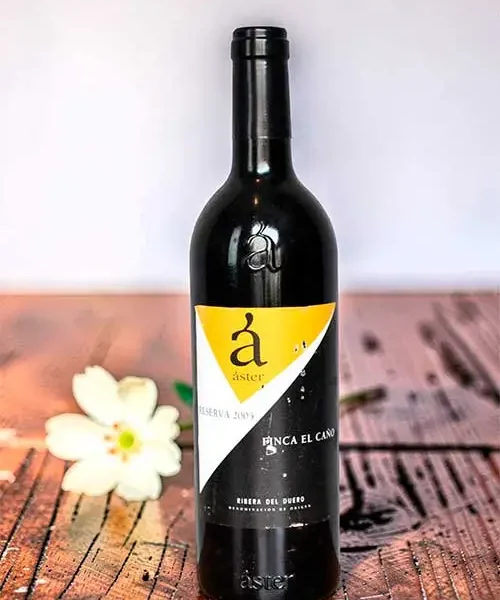 Aster Finca El Caño Reserva