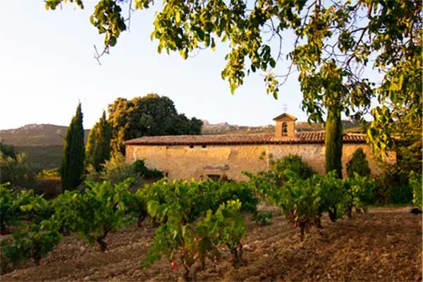 Granja Nuestra Senora de Remelluri - Venta de vinos antiguos Granja Nuestra Señora de Remelluri