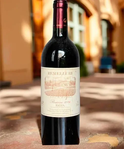 Remelluri Reserva 2006