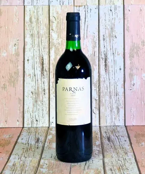 Vino Parnas 2000