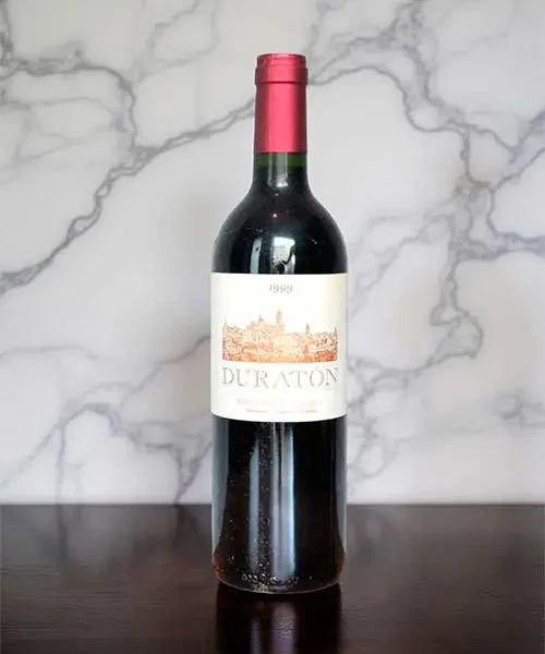 Duratón 1999