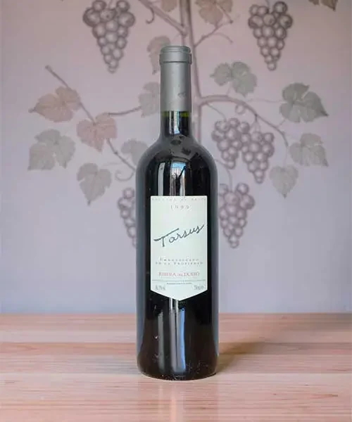 Vino Tarsus 1999