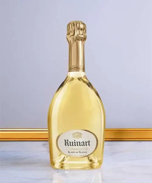 Ruinart Blanc De Blancs