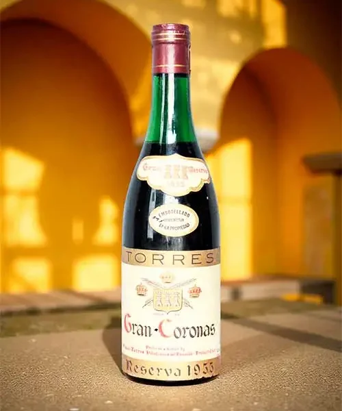 Gran Coronas 1955