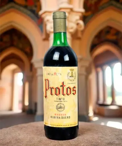 Protos 1973