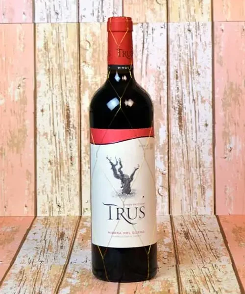 Vino Trus Roble 2018