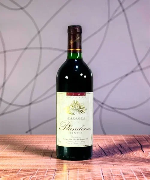 Plandenas Reserva 1992