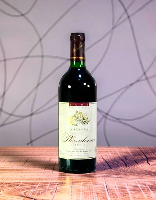 ✅ Plandenas Reserva 1992 ✅ Plandenas Reserva 1992